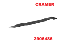 Cramer Mäh-und Mulchmesser 51 cm