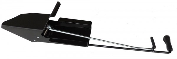 BLACK EDITION Rasentraktor Mulch-Kit - für 272/105 und 282/105